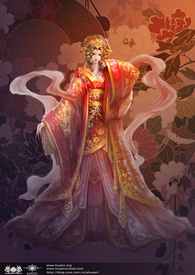 ����Ů�ۣ��޸��У�